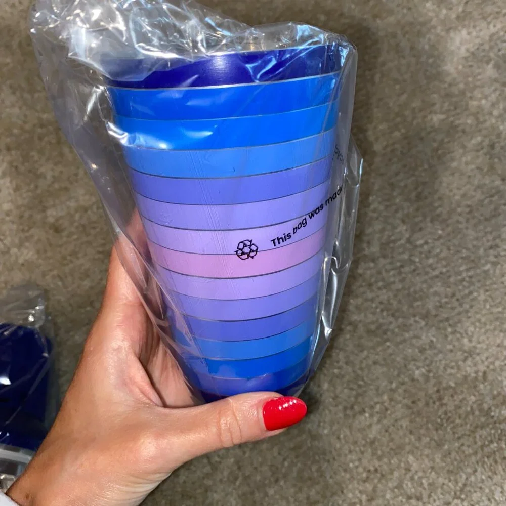 Jonathan Adler Cocktail Shaker